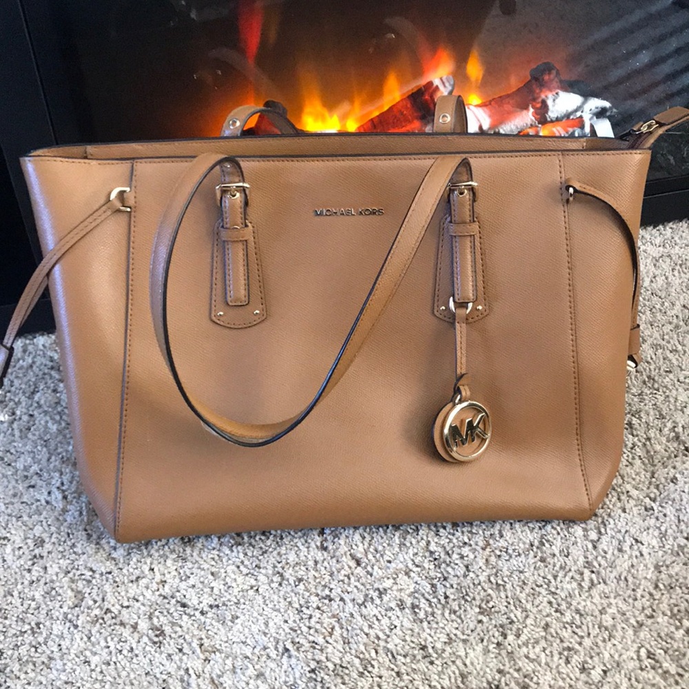 Michael Kors Tote Bag